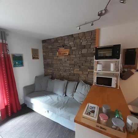 Au Petit Conf'Orres Apartment Лез Ор Екстериор снимка