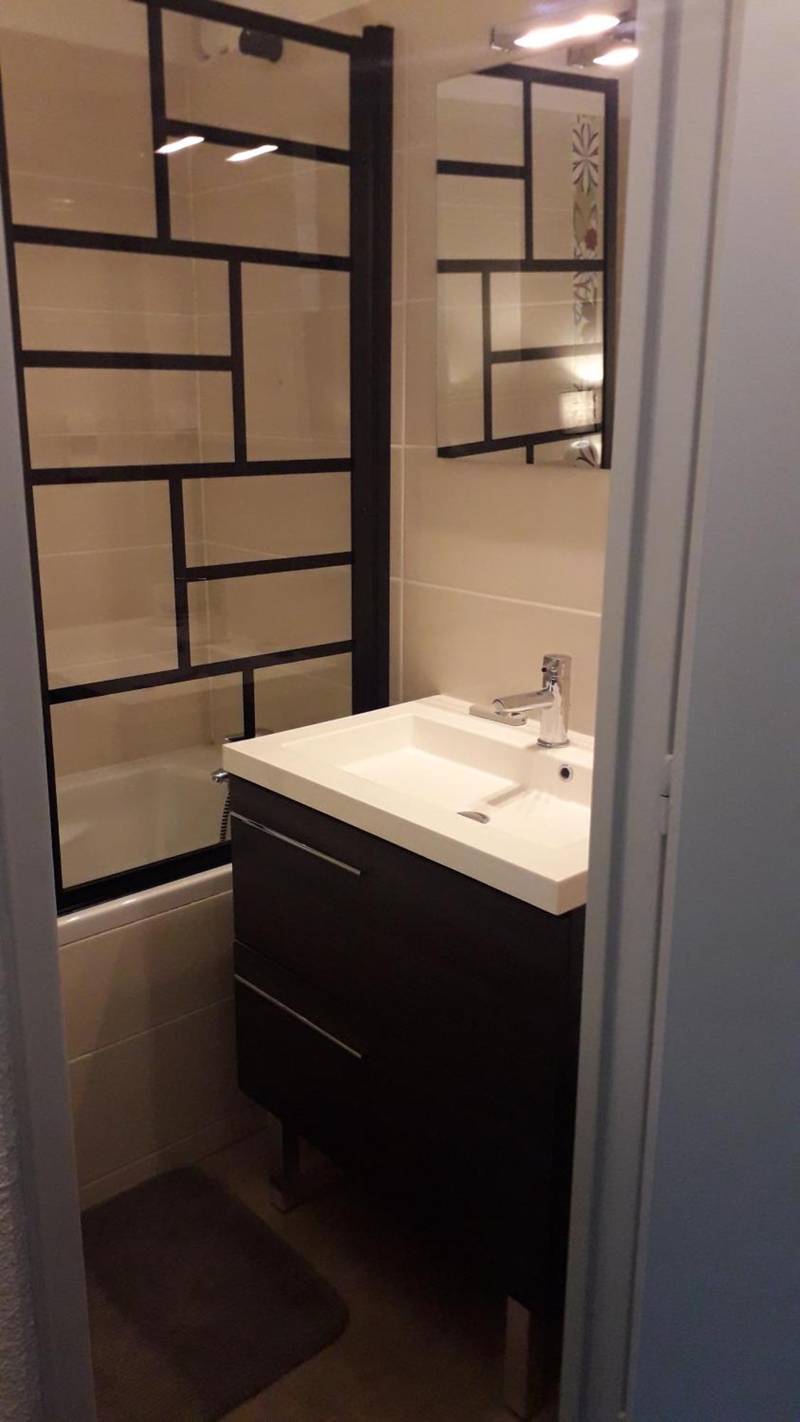 Au Petit Conf'Orres Apartment Лез Ор Екстериор снимка