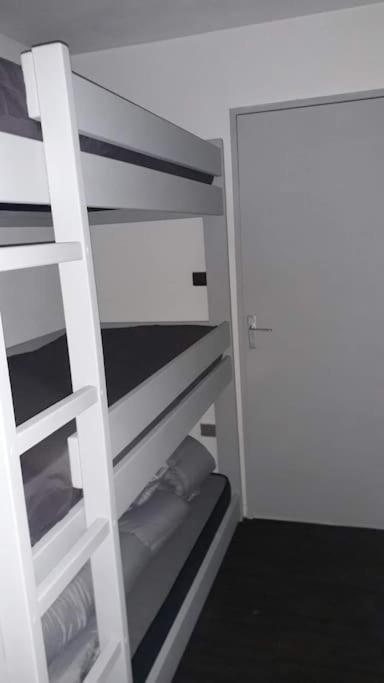 Au Petit Conf'Orres Apartment Лез Ор Екстериор снимка